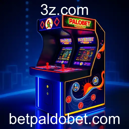 Exploring the World of Arcade Games on Paldobet: Nostalgia Meets Modern Gaming