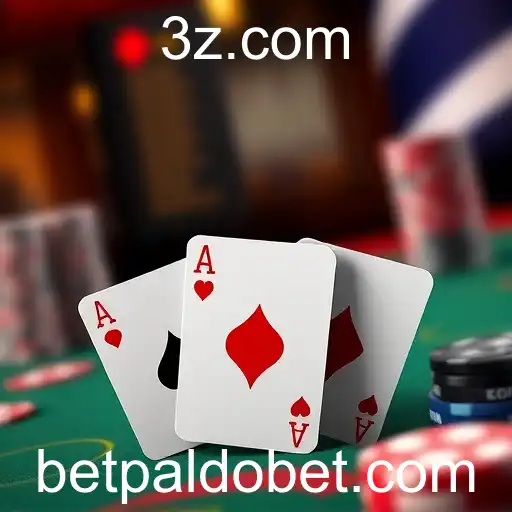Exploring the Exciting World of Card Games on Paldobet