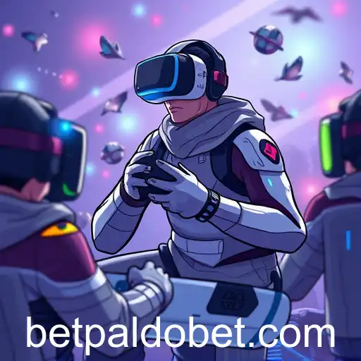 Emerging Trends in Online Gaming