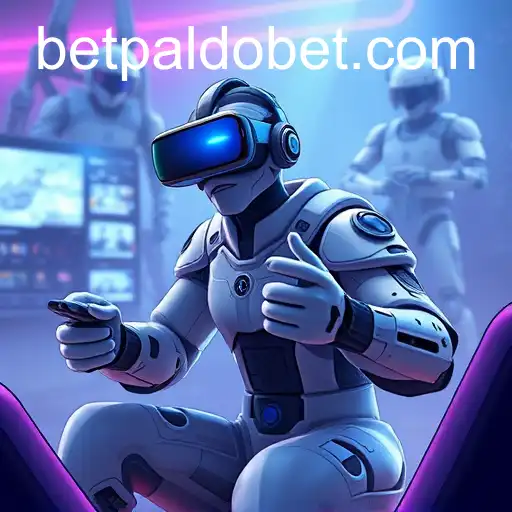 Gaming Industry Evolves with New Technologies