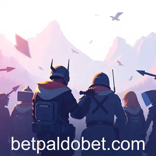 Exploring the 'Multiplayer Action' Genre: A Dynamic World of Competitive Gaming