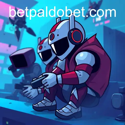 Paldobet: A Revolution in Online Gaming Communities