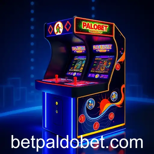 Paldobet: The Rise of a Popular Gaming Hub