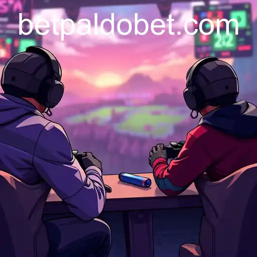 Paldobet Revolutionizes Online Gaming Experience