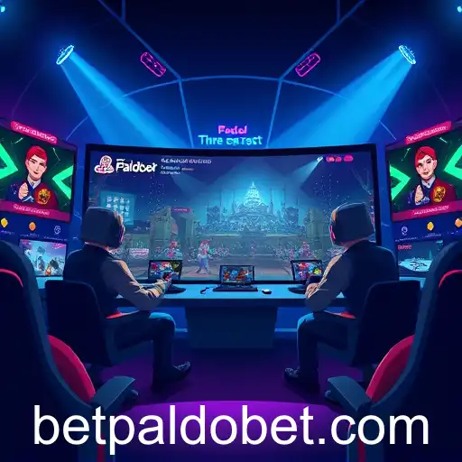The Evolution of Online Gaming: Paldobet's Growing Influence