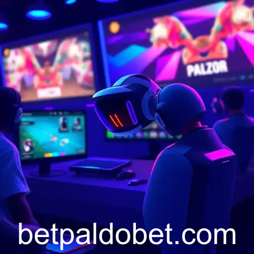 Paldobet's Impact on Online Gaming