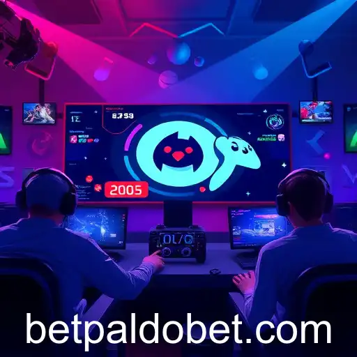 Paldobet's Evolution in Online Gaming