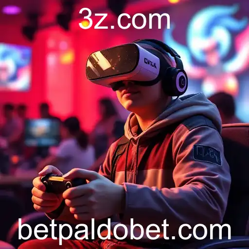 Paldobet Revolutionizes Online Gaming in 2025
