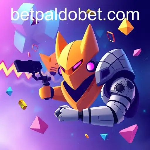 The Rise of Paldobet: A New Era in Online Gaming