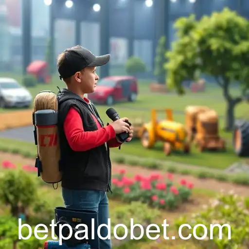 The Rise of Online Gaming Platforms