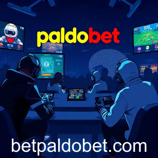 paldobet