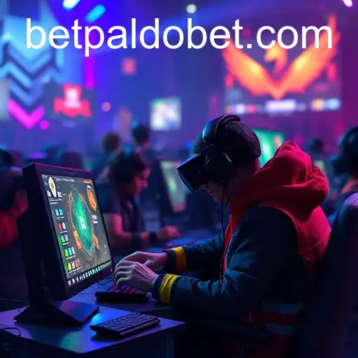 The Rise of Online Gaming in 2026