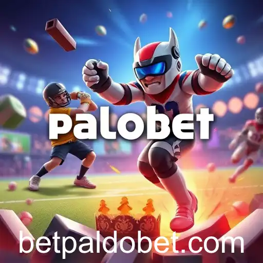 The Rise of Paldobet: Revolutionizing Online Gaming