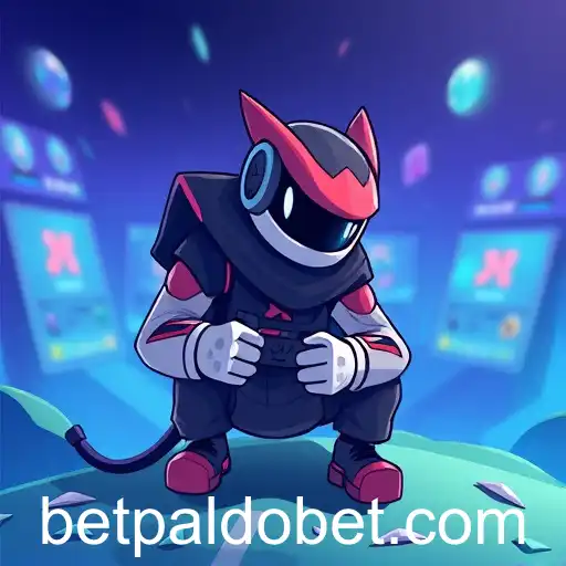 The Rise of Paldobet: A New Era in Online Gaming
