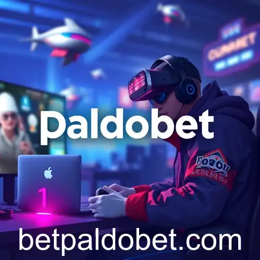 The Rise of Paldobet in Gaming Culture