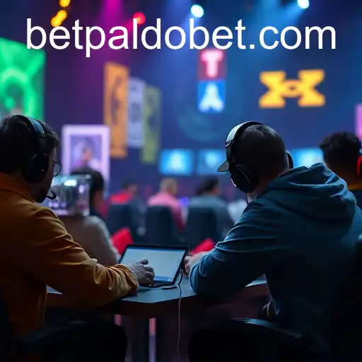 The Rise of Online Gaming and Its Impact on Youth