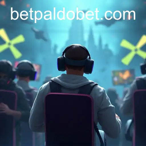 The Rise of Paldobet: A New Era in Online Gaming